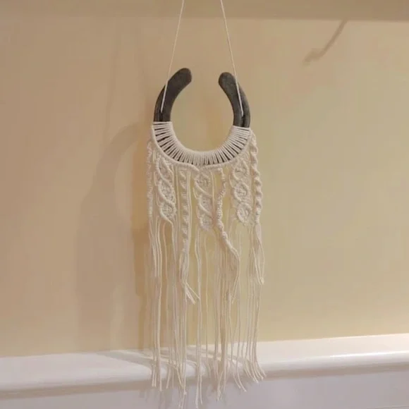 Horse Lover's Decor for Unique Wall Hanging